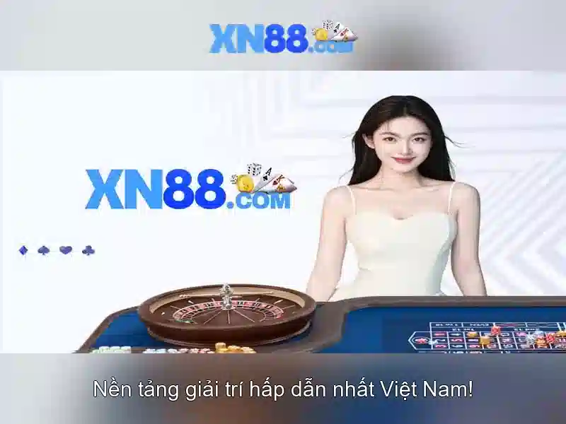XN88 App Com – Trải Nghiệm Slot Đỉnh Cao Với Giao Diện Hiện Đại 2026