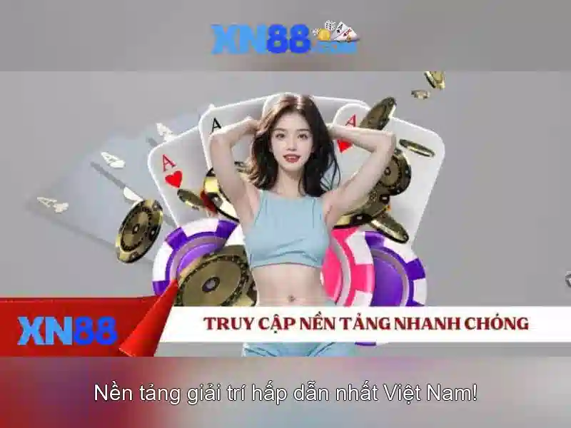 Khám Phá Thế Giới Slot Tại XN88