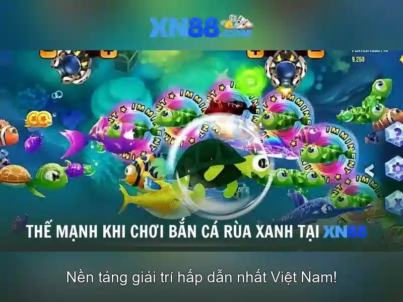 Trải nghiệm slot đỉnh cao