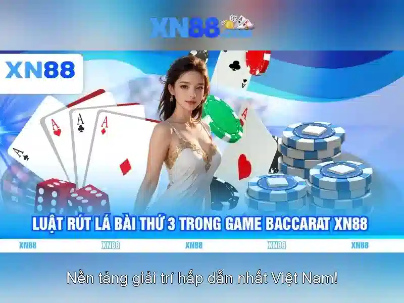 Trải nghiệm game slot đỉnh cao tại XN88