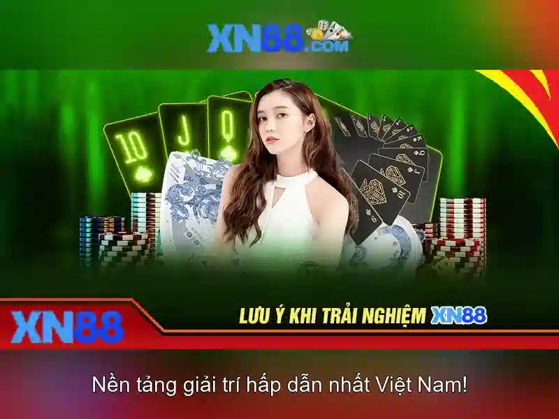 Trải Nghiệm Slot Đỉnh Cao Tại XN88 Com