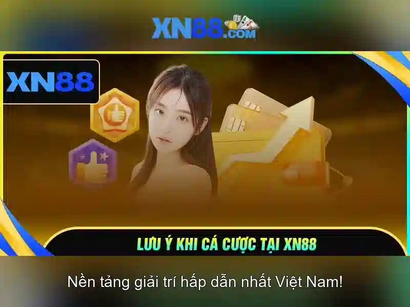 Nổ Hũ XN88 – Trải Nghiệm Vỡ Hũ Jackpot Cực Phê 2026