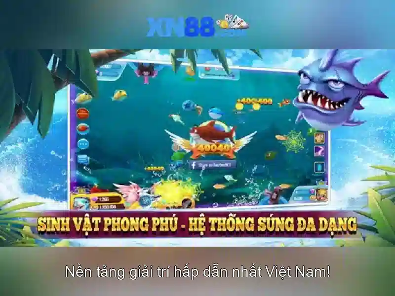 Game Slot XN88