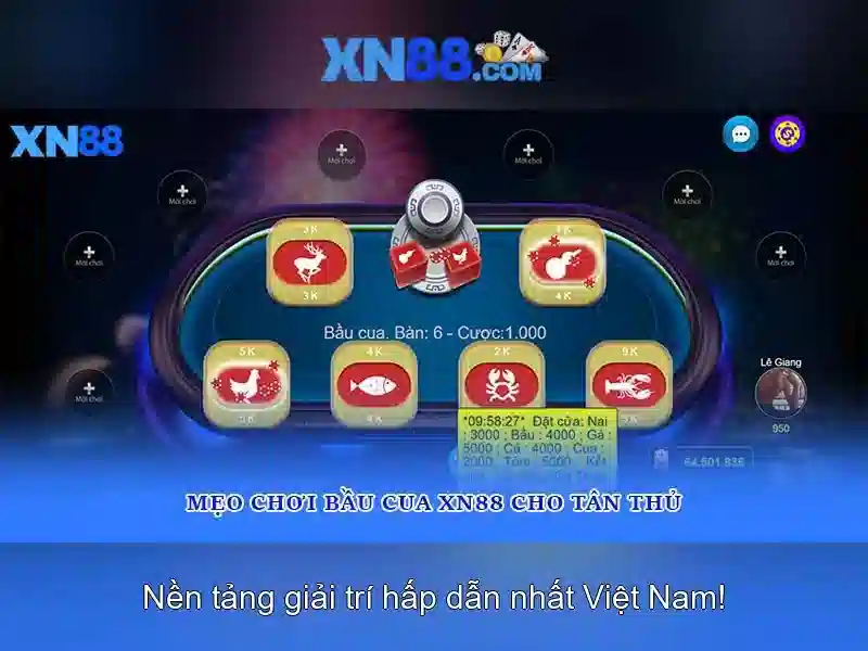 Tại Sao Nên Chọn XN88 App Com Cho Trải Nghiệm Slot