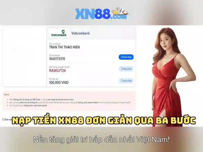 Dịch vụ XN88 bshrf
