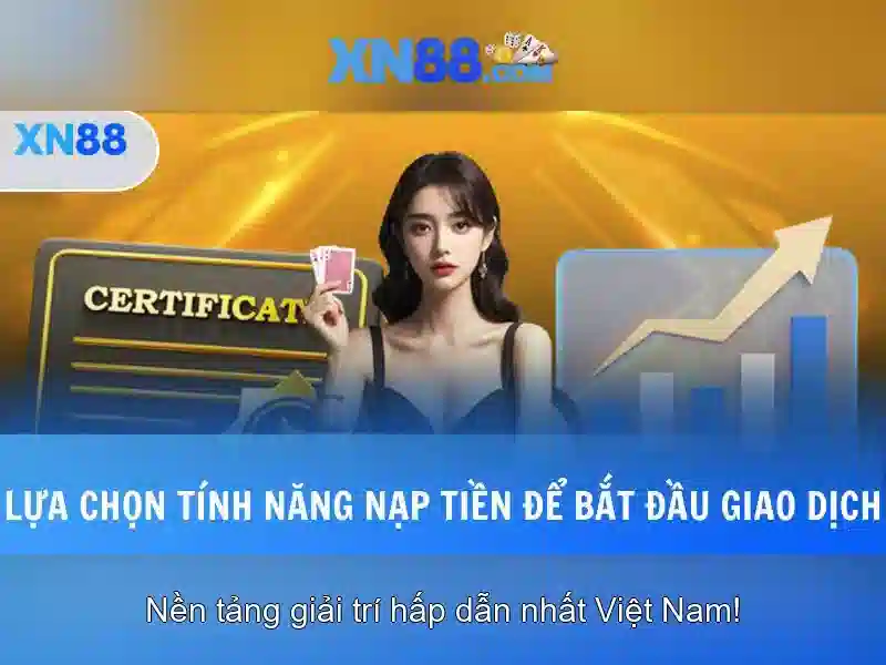 Tính năng Slot độc quyền