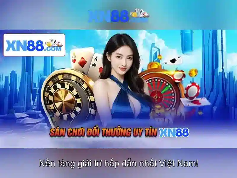 Hướng Dẫn Thưởng Slot XN88