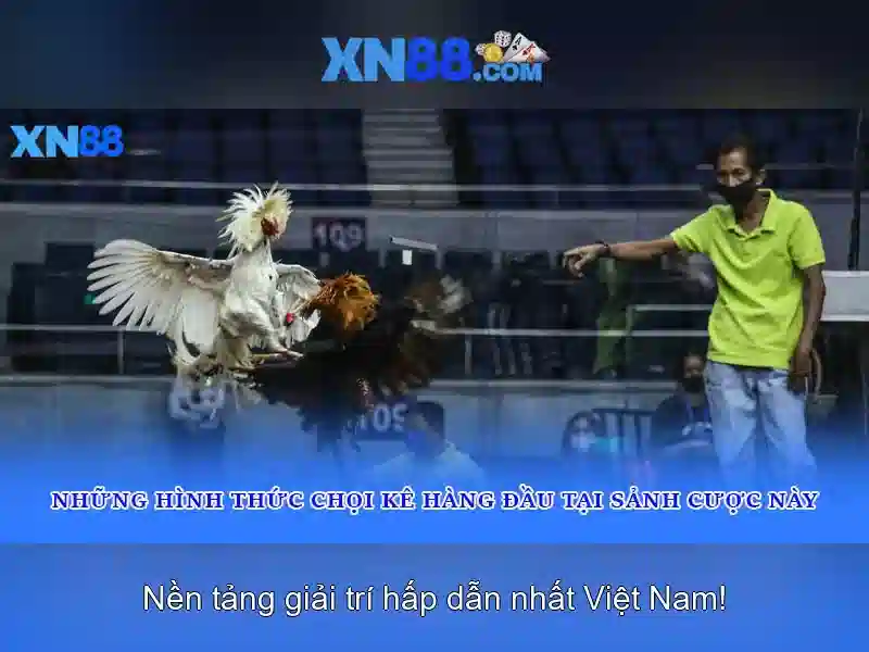 Ưu Điểm Slot XN88