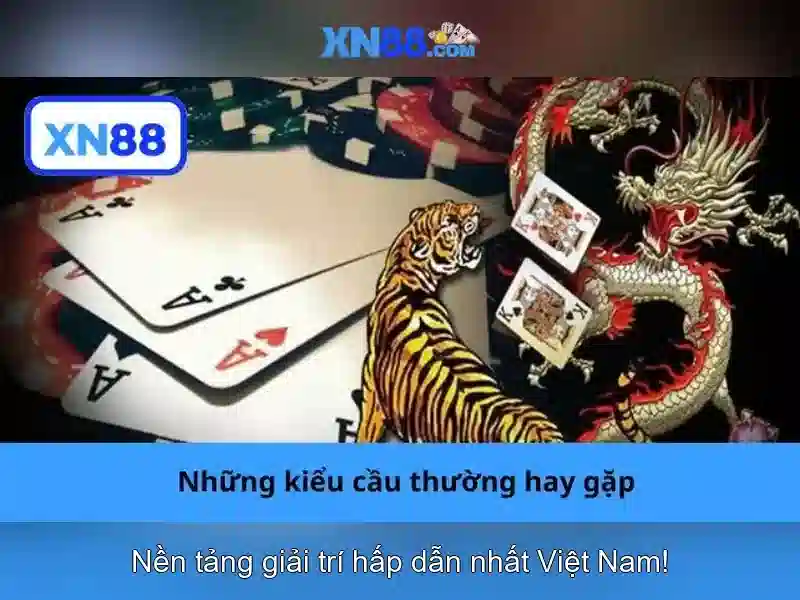 XN88 Đăng Nhập