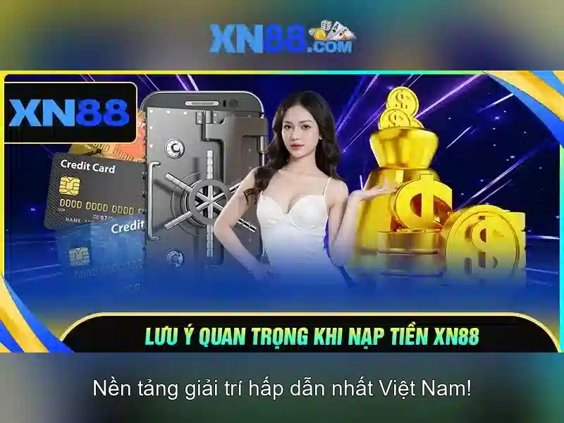 Khám phá XN88 là gì