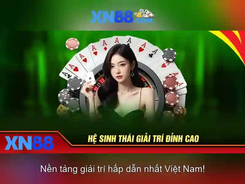 Đánh Giá XN88 Lừa Đảo