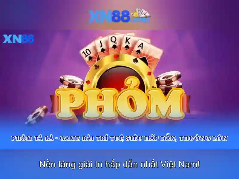cách chơi Slot XN88