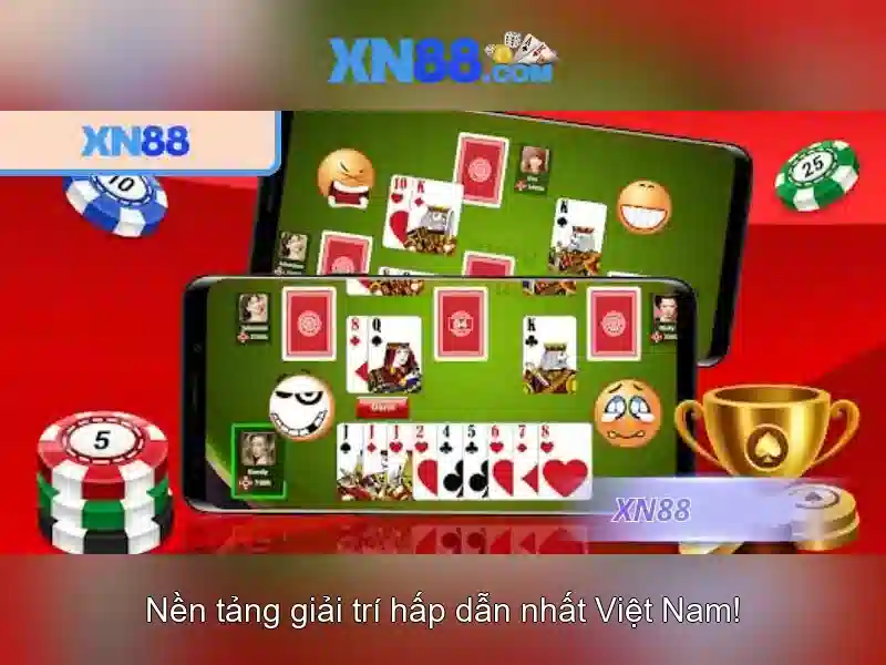 Game slot XN88