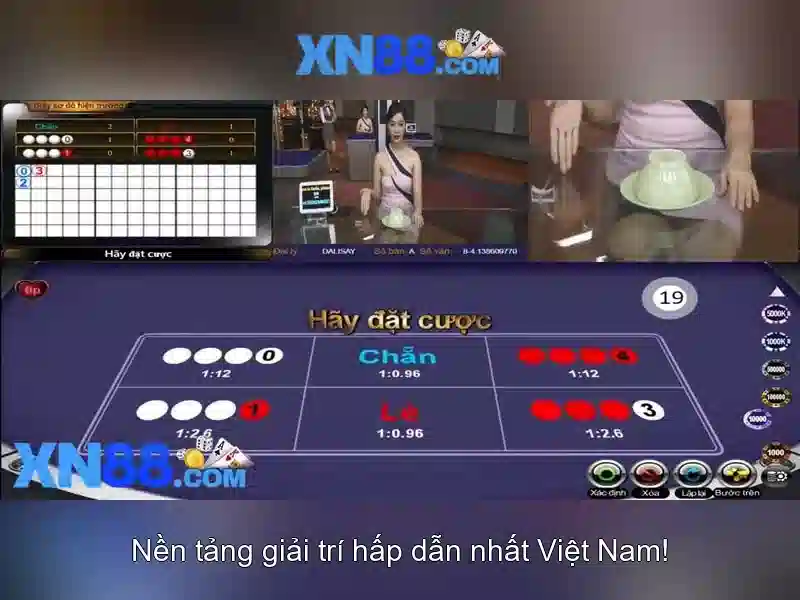 XN88 – Trang Chủ Slot Lừa Đảo 2026 | Khám Phá Ưu Đãi Độc Quyền