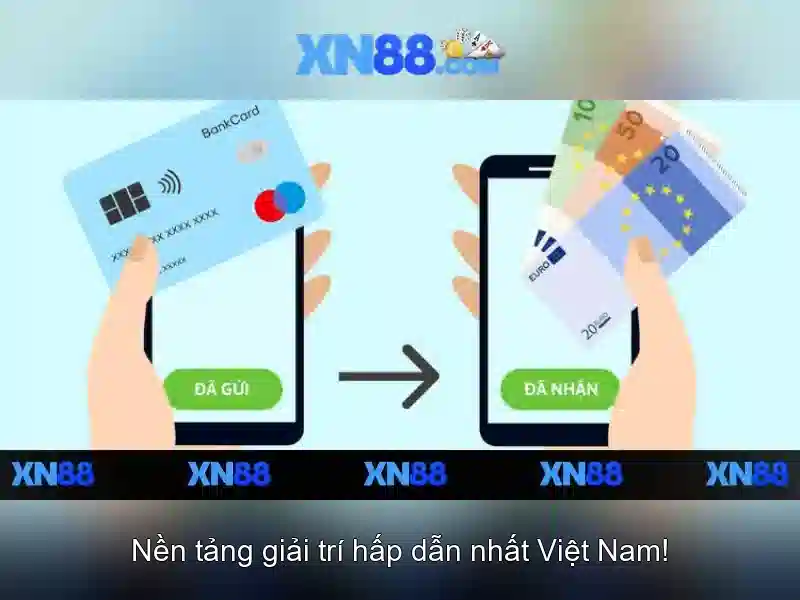 Đặc điểm nổi bật