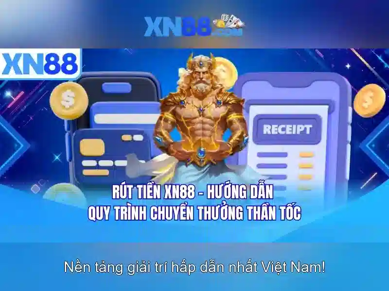 Ưu Đãi Slot XN88