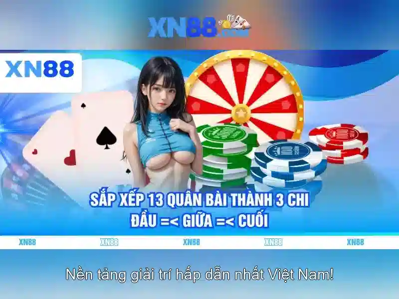 Ưu Điểm Nổi Bật Của XN88