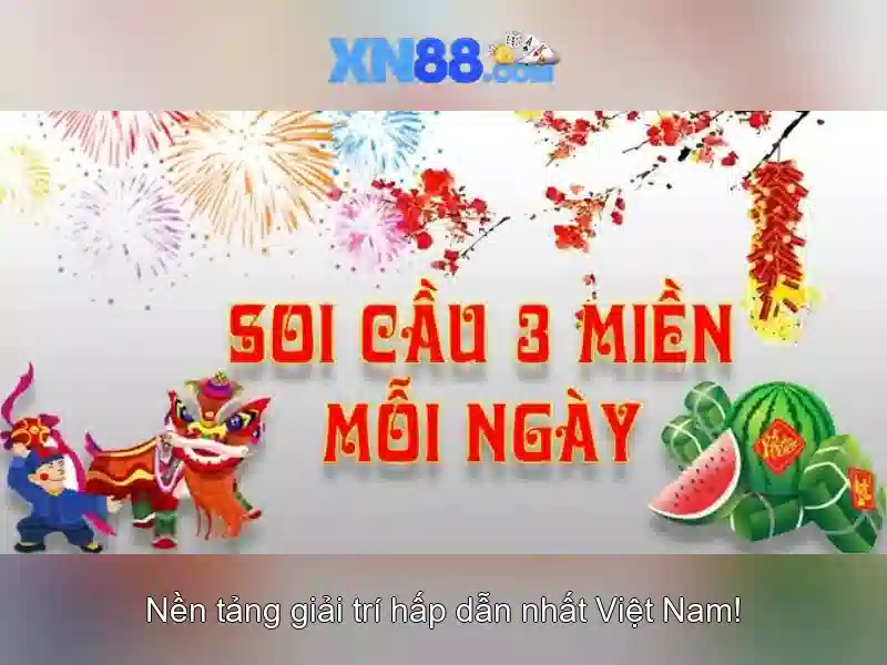 Tính năng nổi bật