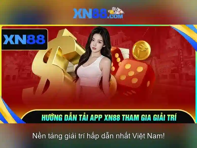 Game XN88 – Trải Nghiệm Sòng Phẳng Trong Thế Giới Slot 2026