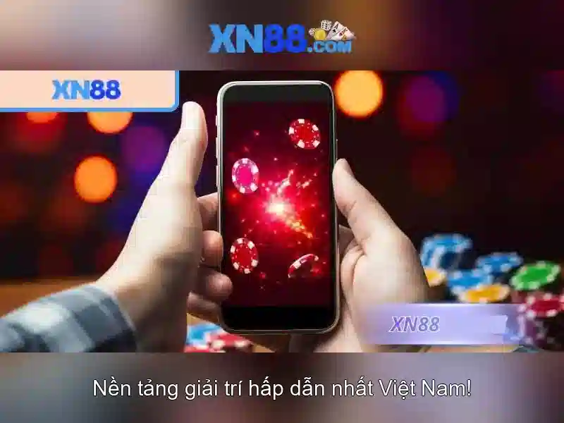 Trải Nghiệm Slot Đỉnh Cao