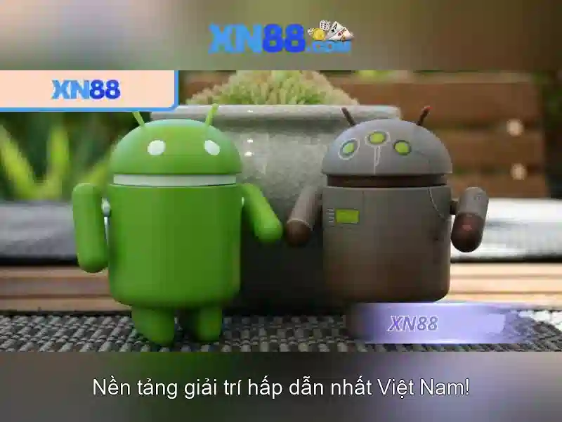XN88 – Trải Nghiệm Slot Đỉnh Cao Với Xn88 Link Không Bị Chặn 2026
