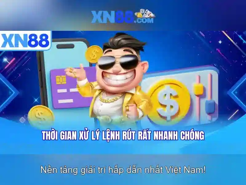 Ưu Điểm Nổi Bật – Vì Sao Nên Chọn XN88