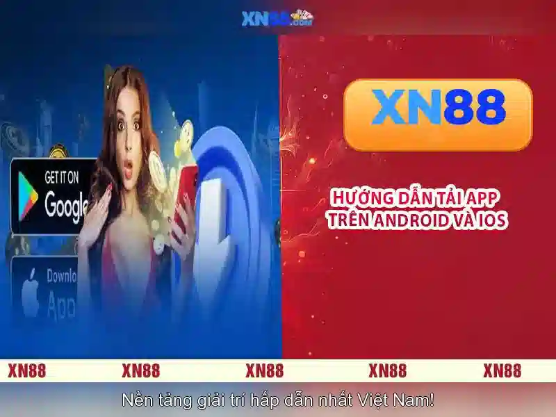 Khuyến Mãi Hấp Dẫn Tại XN88