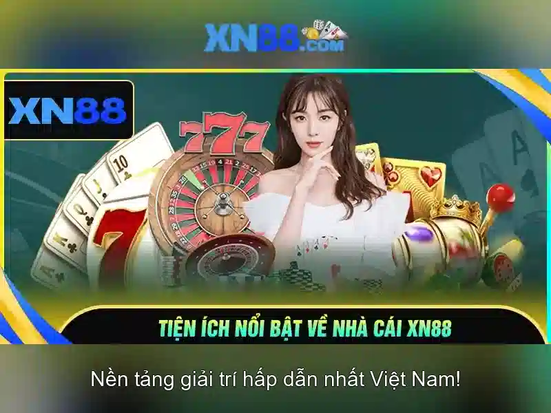 Ưu Đãi Đăng Ký XN88