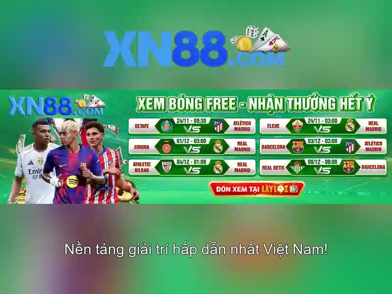 Trải Nghiệm Slot XN88