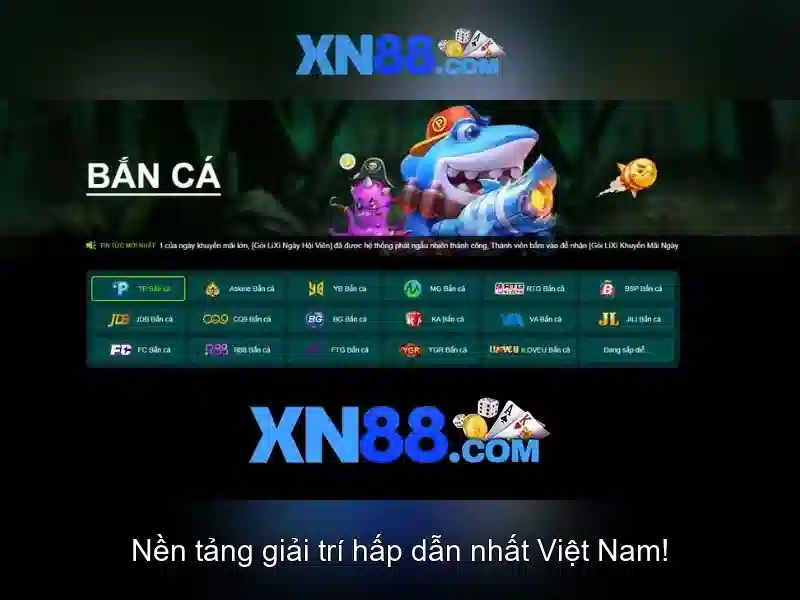 Giới Thiệu XN88