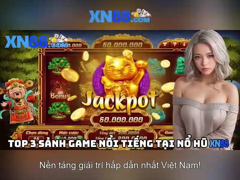XN88 – Trang Chủ XN88 Casino Trực Tuyến – Slot Game, Casino, Bắn Cá, Nạp Rút Tiền, Khuyến Mãi, Tải App XN88