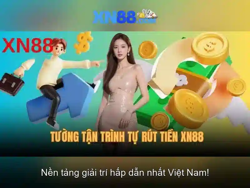 Ứng dụng XN88 App Com