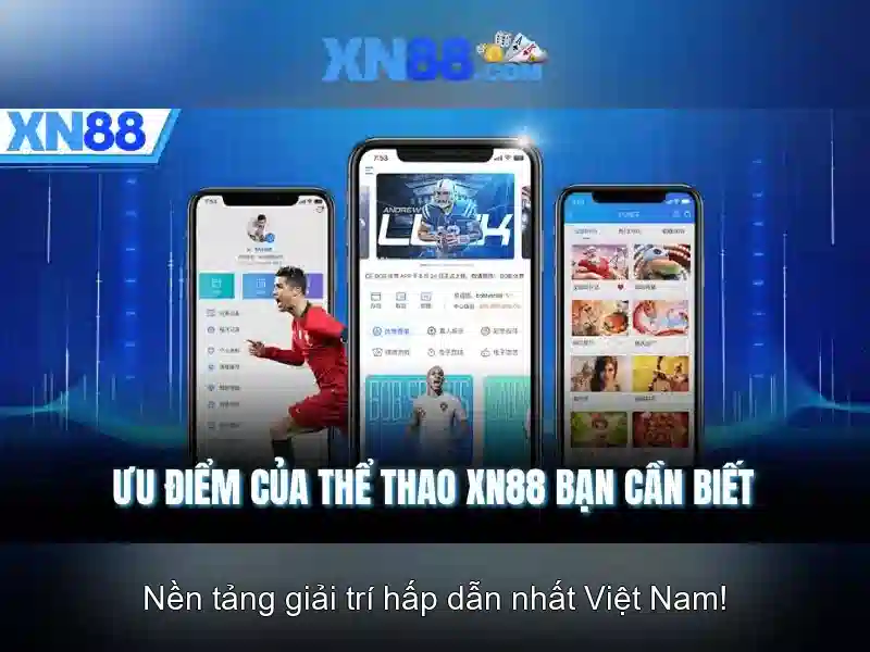 truy cập XN88 link