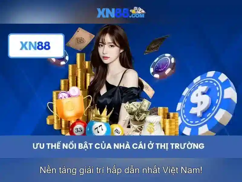 chơi có trách nhiệm XN88