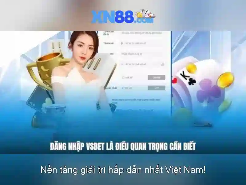 trải nghiệm cá cược trực tuyến