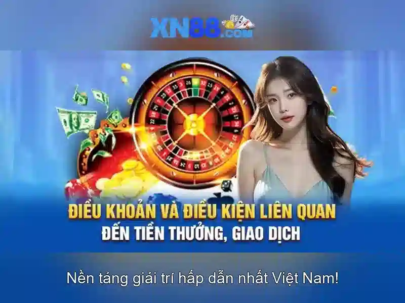 Dịch Vụ SLOT Tại XN88