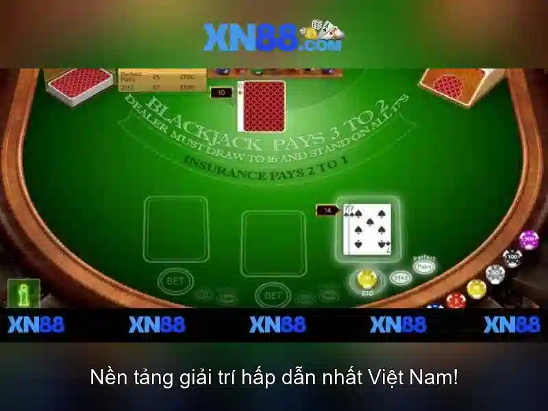 Kinh Nghiệm Chơi Slot XN88