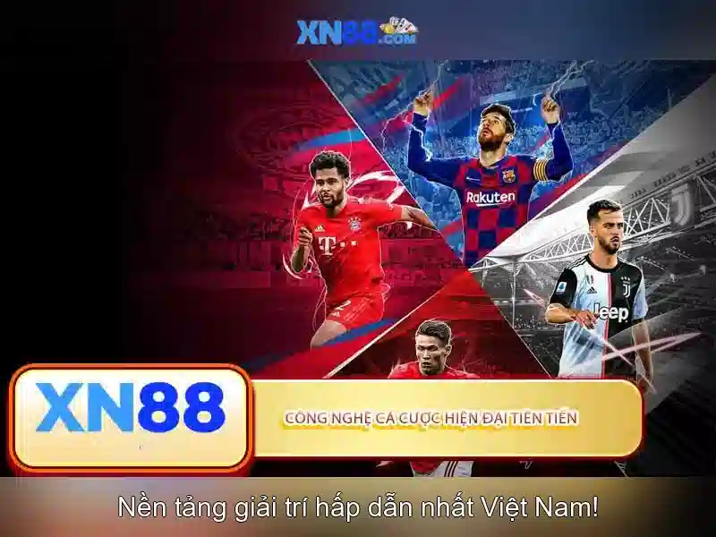 Hướng dẫn đăng nhập XN88 App Com