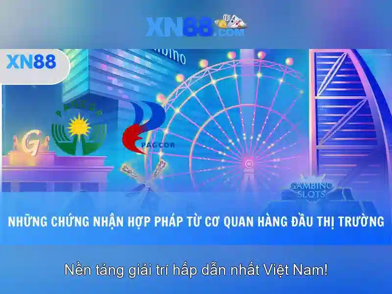 Cách nạp tiền XN88