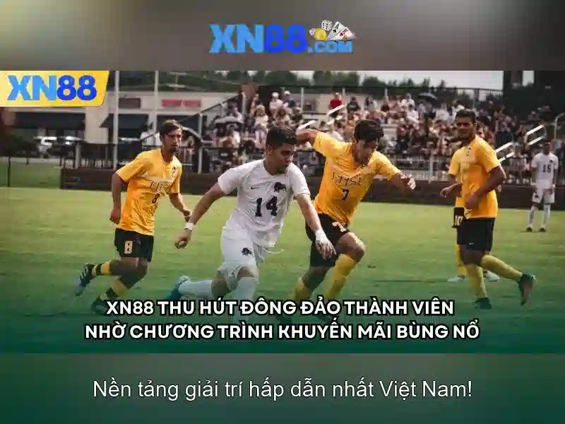Giới Thiệu Về XN88 Uy Tín