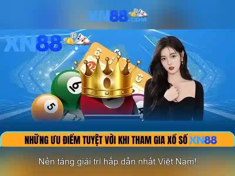 Trải Nghiệm Slot Đa Dạng Với XN88