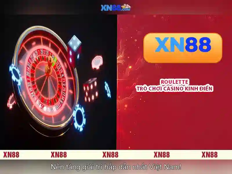 Khuyến mãi XN88 Slot