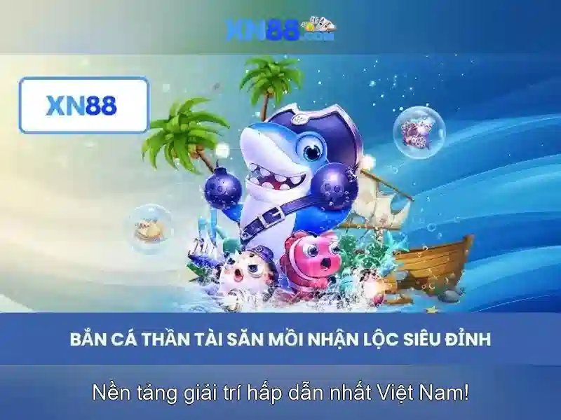 Cách Tham Gia Trò Chơi Slot Trên XN88