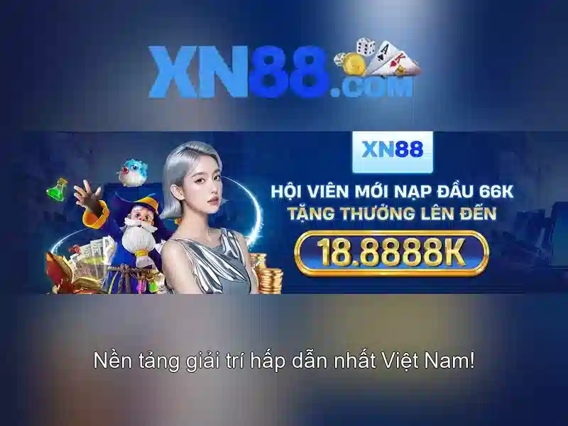 Lấy Lại Mật Khẩu XN88