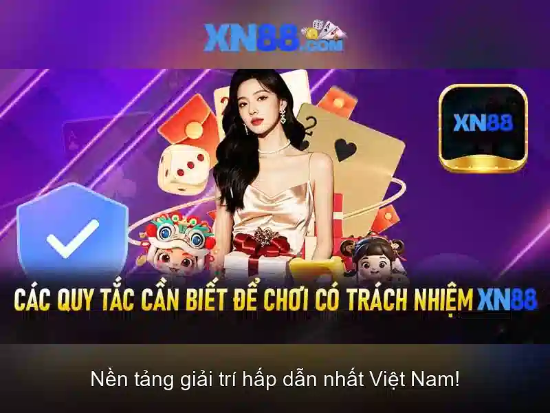 Ưu điểm Slot XN88