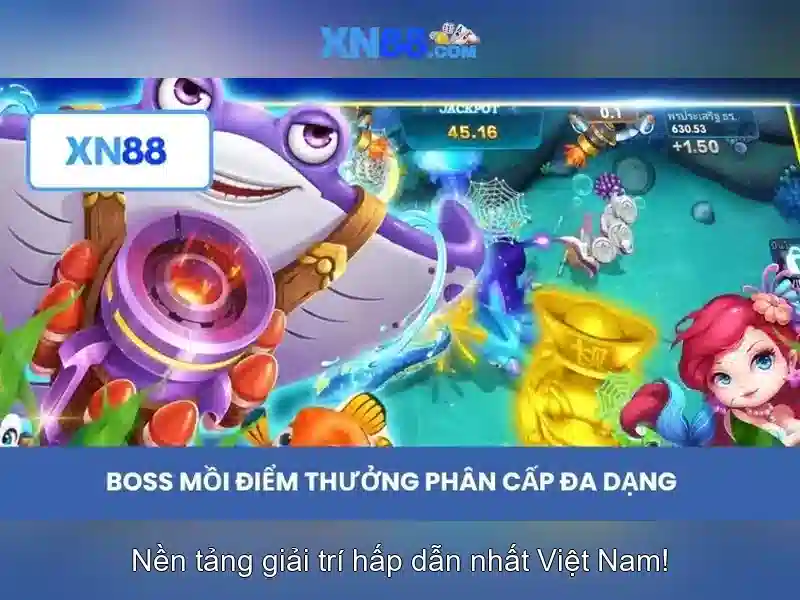 Giới Thiệu Về XN88