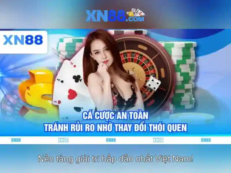 XN88 Có Uy Tín Không