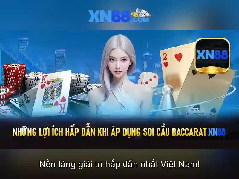 Trải Nghiệm Slot Đỉnh Cao Tại XN88