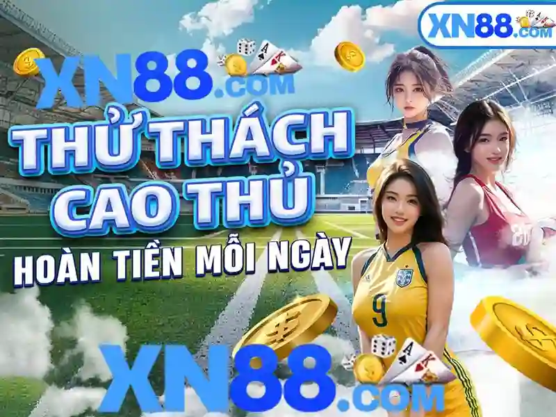 Trải nghiệm slot đỉnh cao