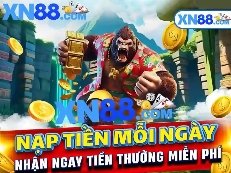 Khuyến Mãi Độc Quyền Cho Thành Viên XN88